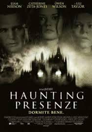 Haunting – Presenze